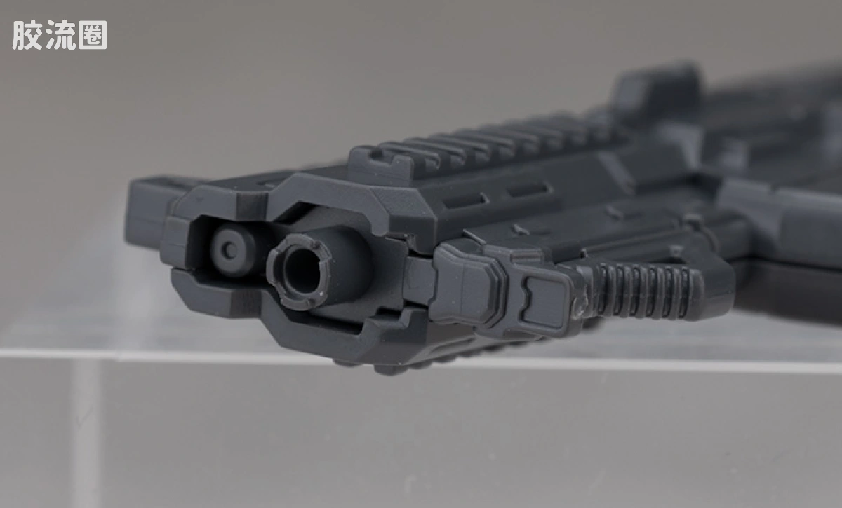 30MM DAEMON X MACHINA Titanic Scion 系列 配件套组 武器套组 01 - 图片
